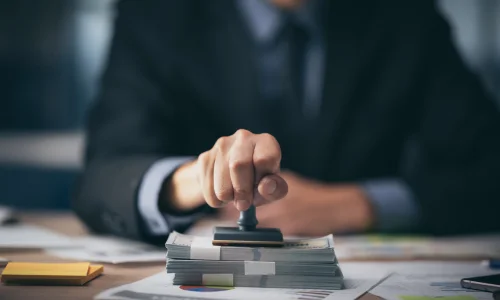 Permits and Approvals