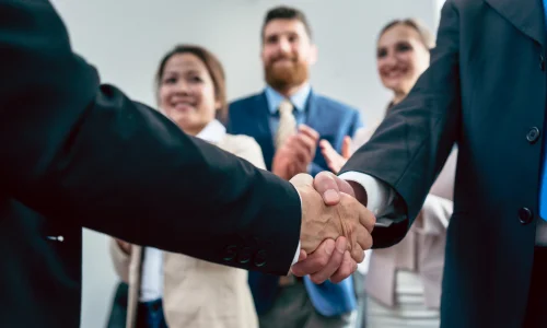 Stakeholder Coordination