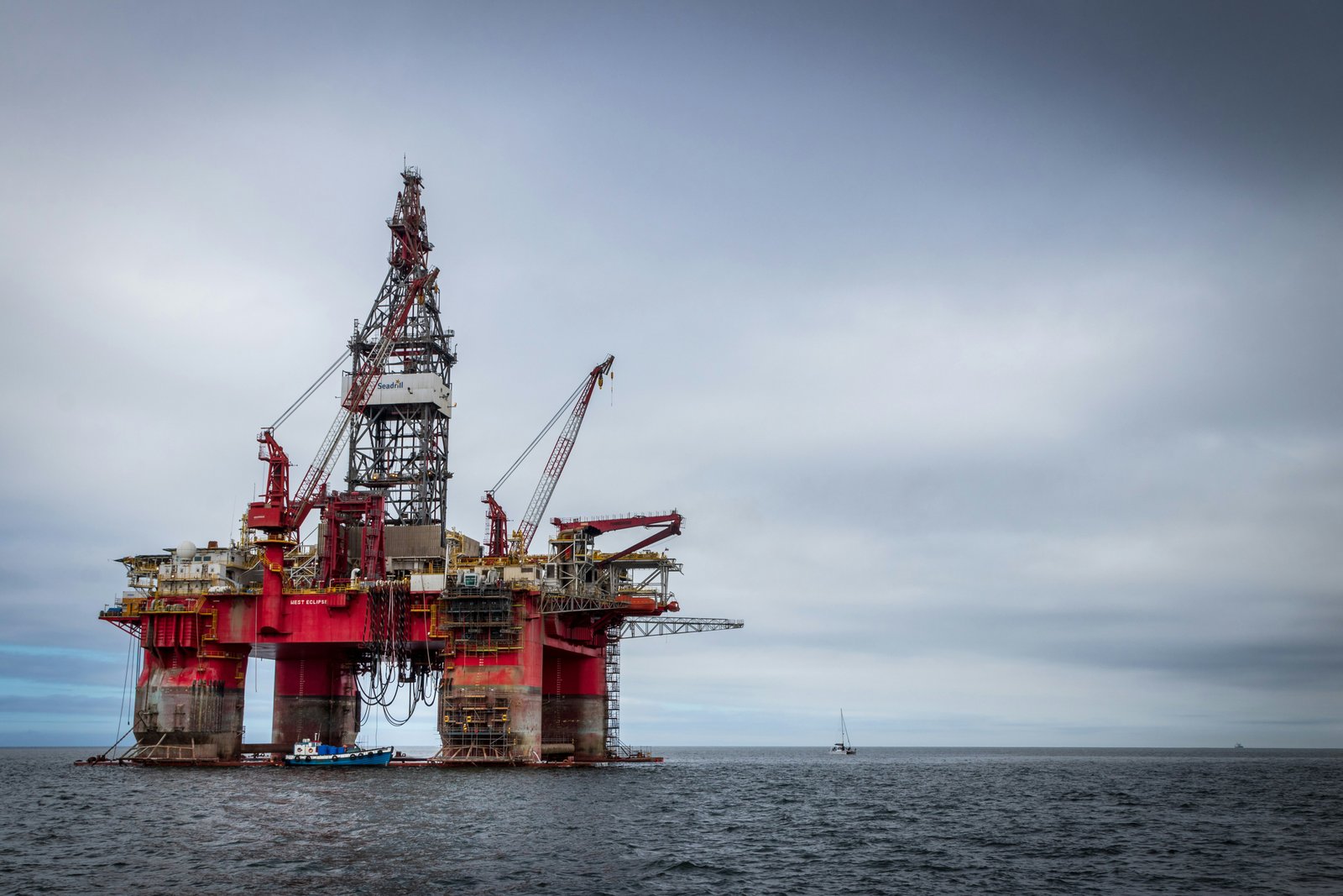 Maritime Jobs Hero