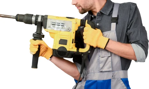 Directional Driller job
