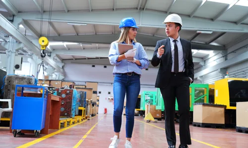 Operations Manager (shore-based) job