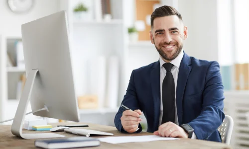 Guest Services Coordinator